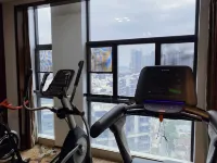 Jianghai Country Garden Phoenix Hotel - palestra