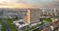 Pinghu Overseas Chinese Hotel - Scenic