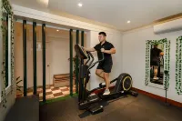 KGH Thamel - Gym