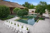 Six Senses Qing Cheng Mountain - Luksus