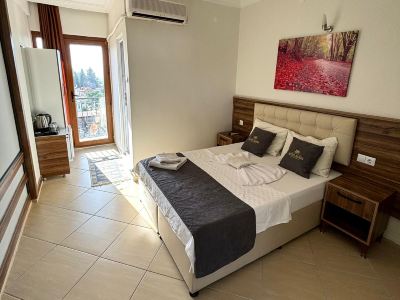 Hotel Sahin