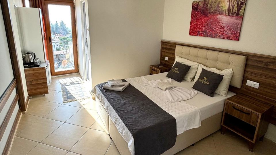 Hotel Sahin