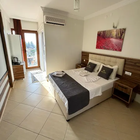 Hotel Sahin