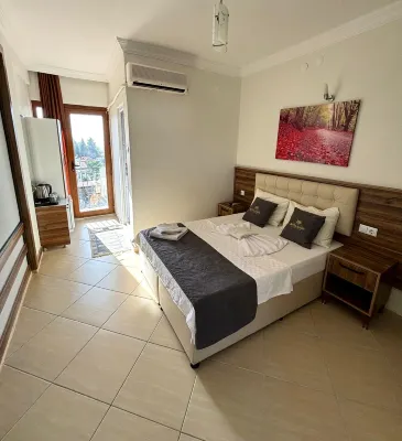 Hotel Sahin Hotels in 