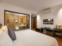 Westlake Pearl Suites & Spa - By Pegasy Group Hoteles cerca de Lago Ho Tay