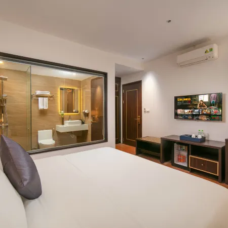 Westlake Pearl Suites & Spa - By Pegasy Group