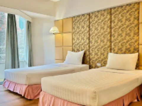 Ayothaya Riverside Hotel Hotels in Phra Nakhon Si Ayutthaya