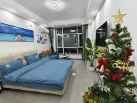 Minhe Jiyue Hotel - 2 Yıldız