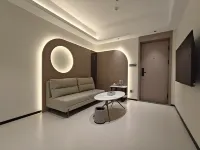 Star Lake Orchid Court Hotel (Mengshi International Plaza, Chenghai, Shantou)