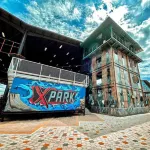 XChalet X Park Iskandar Puteri - 2-Star