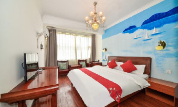 Dali Jingyuaneryunkafei Kezhan