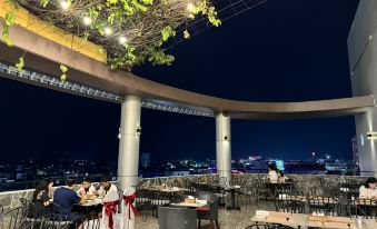 Hoa Binh 1 Hotel
