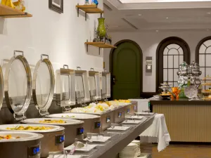 Earl Hotel (Longfeng Xintiandi)