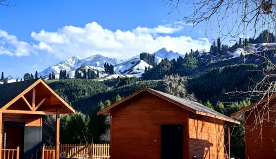 Charsi Muxi Homestay