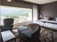箱根仙石原王子酒店 鄰近山金時的酒店