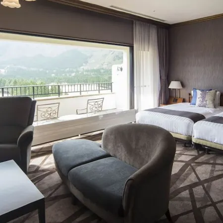 Hakone Sengokuhara Prince Hotel