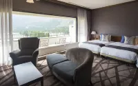 Hakone Sengokuhara Prince Hotel