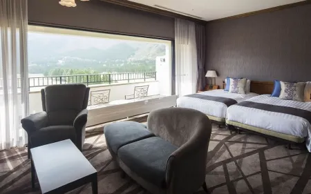 Hakone Sengokuhara Prince Hotel
