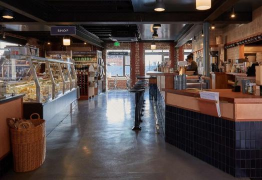 페어몬트 헤리티지 플레이스 뷰