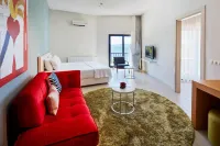 Med-Inn Hotel Hotels in Dörttepe Mahallesi