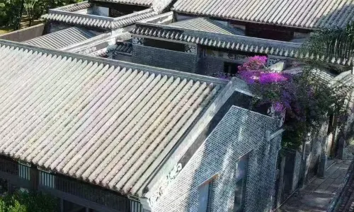 Floral Hotel·Yinlu hotel (Huitong Ancient Village Shop, Tangjiawan Town, Zhuhai)