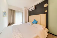 Xichang Changdao · Apartment Hotel