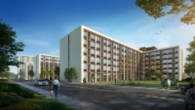 Chengzi Hotel (Shuofang Airport) Hotels near Wuxi Airport