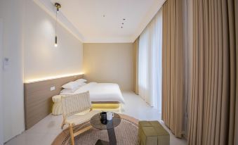 Yunshui Jian Bed and Breakfast, Meizhou Island