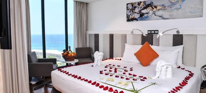 Beehive Premier Hotels in Malé