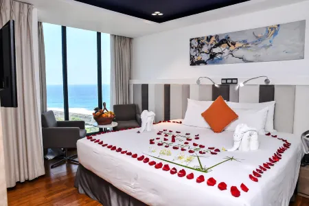 Beehive Premier Отели в г. Эмбуду