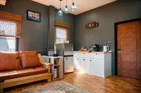 Baanmax Boutique Pet Resort & Lodge, Chiangrai