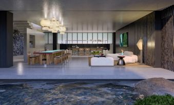 Caishi Shanfang Homestay