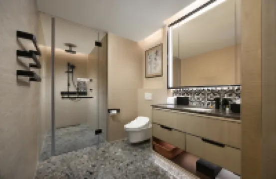 HAIG COURT Hotels in Shanghai