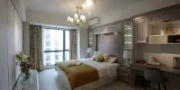 Yuexiangli B&B Life Hotel (Suining Wanda Plaza Branch) - Guestroom (Double Bed)