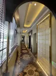 柳州悅景舍民宿（青雲民生市場店）