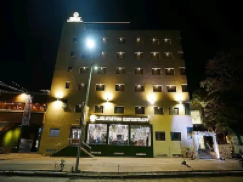 LP Regency ISKCON NVCC Temple附近的飯店