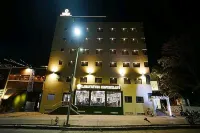 LP Regency Hotel a Mundhva