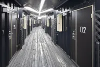 Hotel R9 the Yard Tokoname Hotels in Tokoname