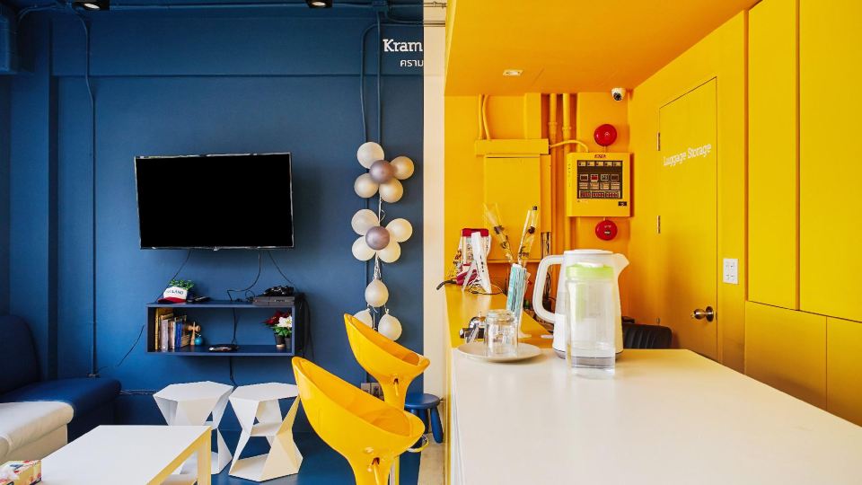 The Bob Hostel