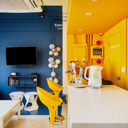 The Bob Hostel