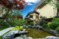 一燈私湯度假美宿（太白山唐鎮店）