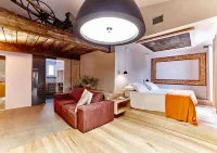 Praia Art Resort Hotels in Le Castella