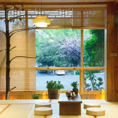 Tsing Land Hotel Hotels near Three Cascades Waterfall