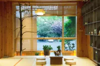 Tsing Land Hotel - ที่มีฟิตเนส