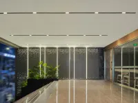 충칭 에이스 페닌슐라 호텔 치싱강 주변 호텔