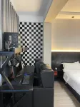 Callisto E-sports Homestay
