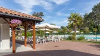 Vacancéole - l'Allée des Dunes - Ondres Plage Hotels in Ondres