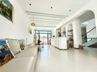 Zhaosu Yixi Yixia Homestay - 2-Star