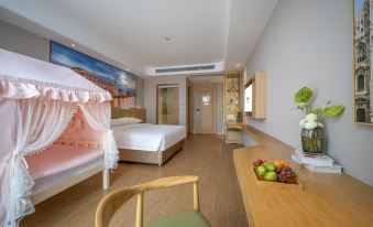 Vienna 3 Best Hotel (Deqing Store)