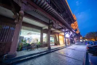 Dengfenglai Lakeside Vibe Hotel (Meishan Yuanjinglou Music Fountain) Các khách sạn gần Taihe Passenger Transport Terminal